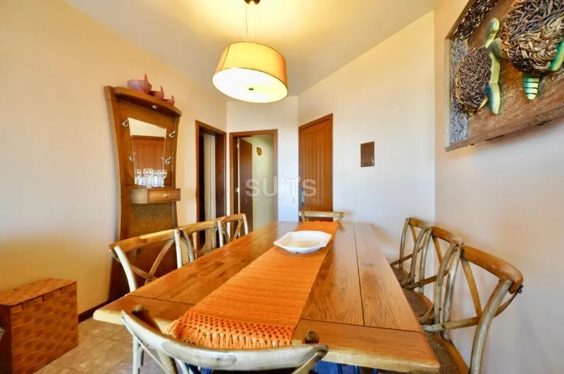 Excelente apartamento de frente para o mar no Centro de Xangri-Lá: 5ª foto da galeria de imagens do imóvel