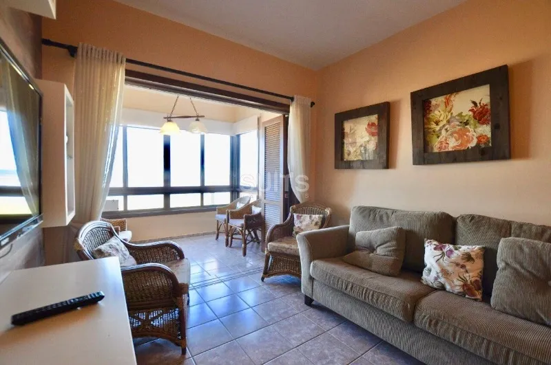 Excelente apartamento de frente para o mar no Centro de Xangri-Lá: 2ª foto da galeria de imagens do imóvel