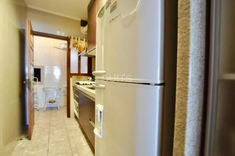 Excelente apartamento de frente para o mar no Centro de Xangri-Lá: 8ª foto da galeria de imagens do imóvel