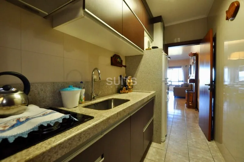 Excelente apartamento de frente para o mar no Centro de Xangri-Lá: 7ª foto da galeria de imagens do imóvel