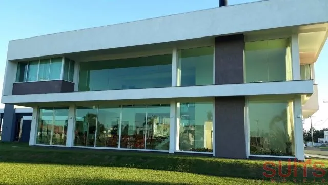 Excelente sobrado com vista para o lago no Condomínio Dubai: 41ª foto da galeria de imagens do imóvel