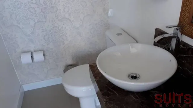 Excelente sobrado com vista para o lago no Condomínio Dubai: 21ª foto da galeria de imagens do imóvel