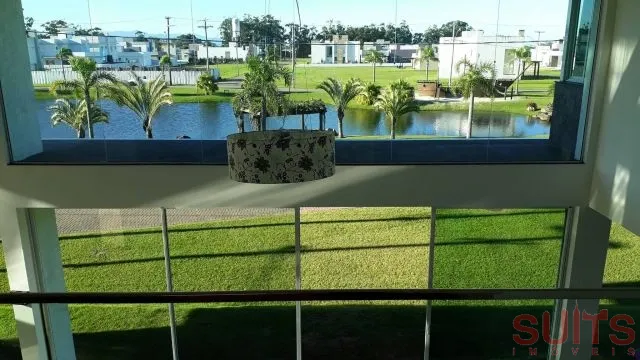 Excelente sobrado com vista para o lago no Condomínio Dubai: 23ª foto da galeria de imagens do imóvel