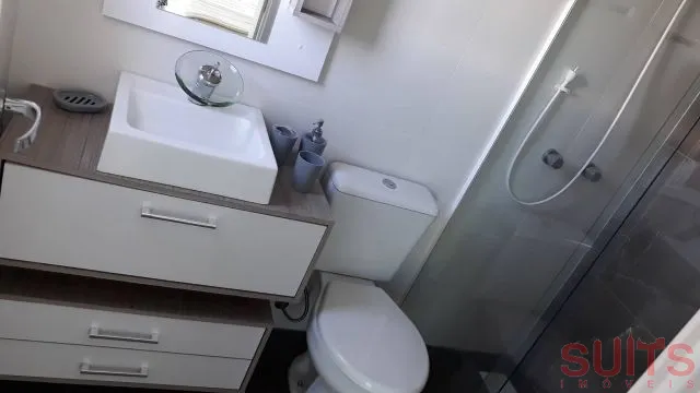 Excelente sobrado com vista para o lago no Condomínio Dubai: 30ª foto da galeria de imagens do imóvel