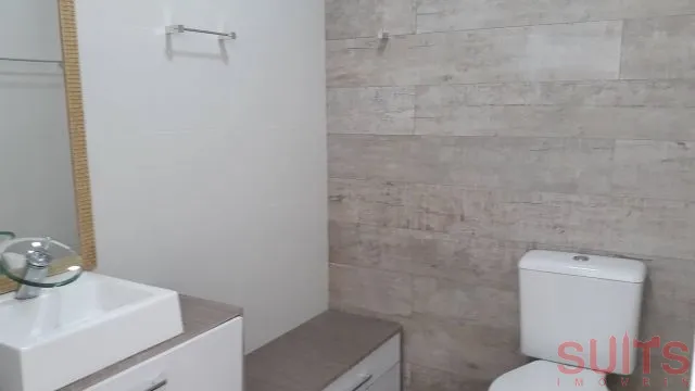 Excelente sobrado com vista para o lago no Condomínio Dubai: 39ª foto da galeria de imagens do imóvel