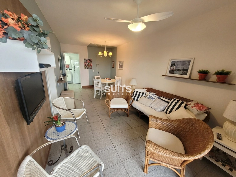 Excelente apartamento à venda na praia de Atlântida em Xangri-lá: 6ª foto da galeria de imagens do imóvel