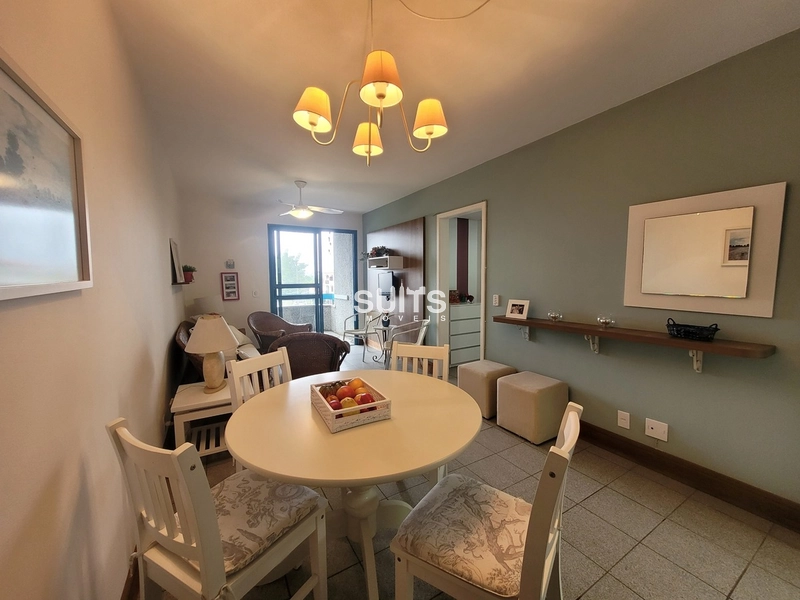 Excelente apartamento à venda na praia de Atlântida em Xangri-lá: 3ª foto da galeria de imagens do imóvel