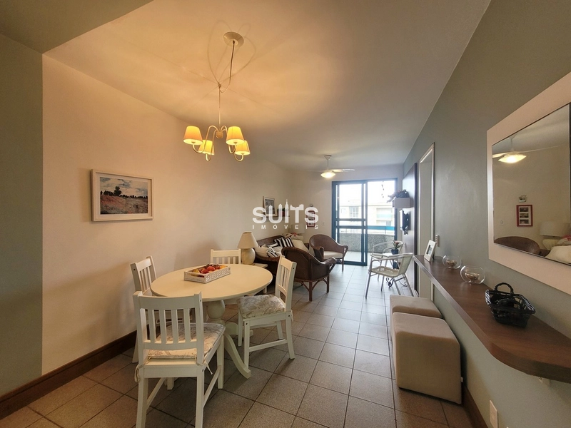 Excelente apartamento à venda na praia de Atlântida em Xangri-lá: 2ª foto da galeria de imagens do imóvel