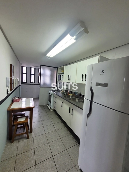 Excelente apartamento à venda na praia de Atlântida em Xangri-lá: 7ª foto da galeria de imagens do imóvel