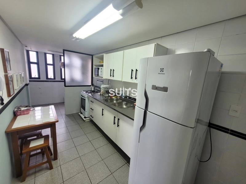 Excelente apartamento à venda na praia de Atlântida em Xangri-lá: 8ª foto da galeria de imagens do imóvel