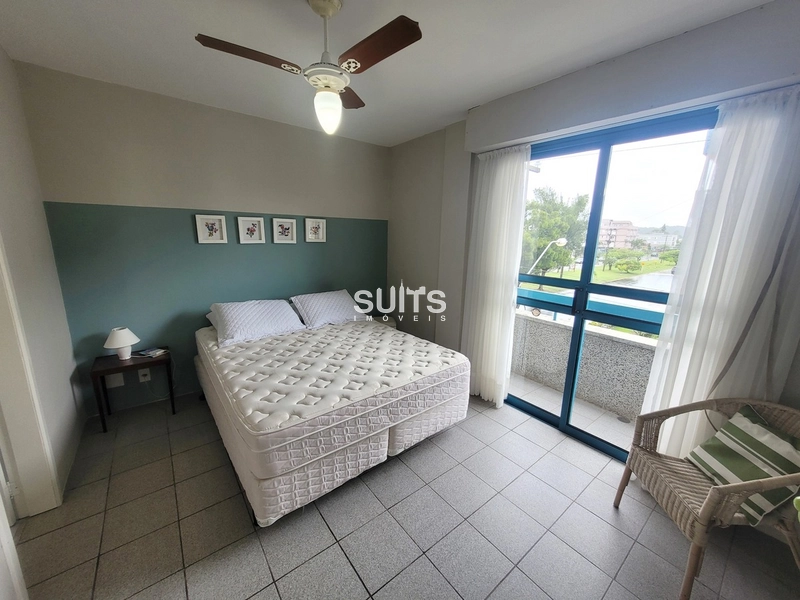 Excelente apartamento à venda na praia de Atlântida em Xangri-lá: 10ª foto da galeria de imagens do imóvel