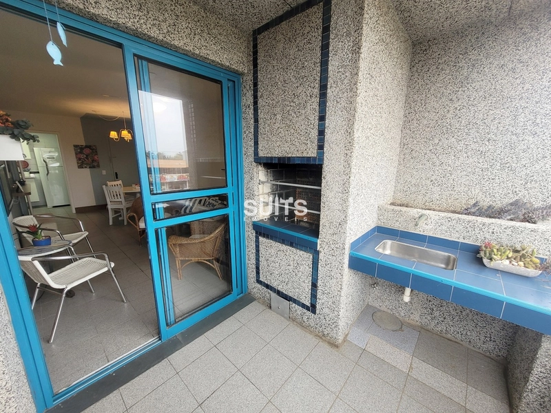 Excelente apartamento à venda na praia de Atlântida em Xangri-lá: 21ª foto da galeria de imagens do imóvel