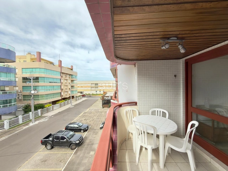 Excelente apartamento à venda no Coração de Atlântida : 20ª foto da galeria de imagens do imóvel