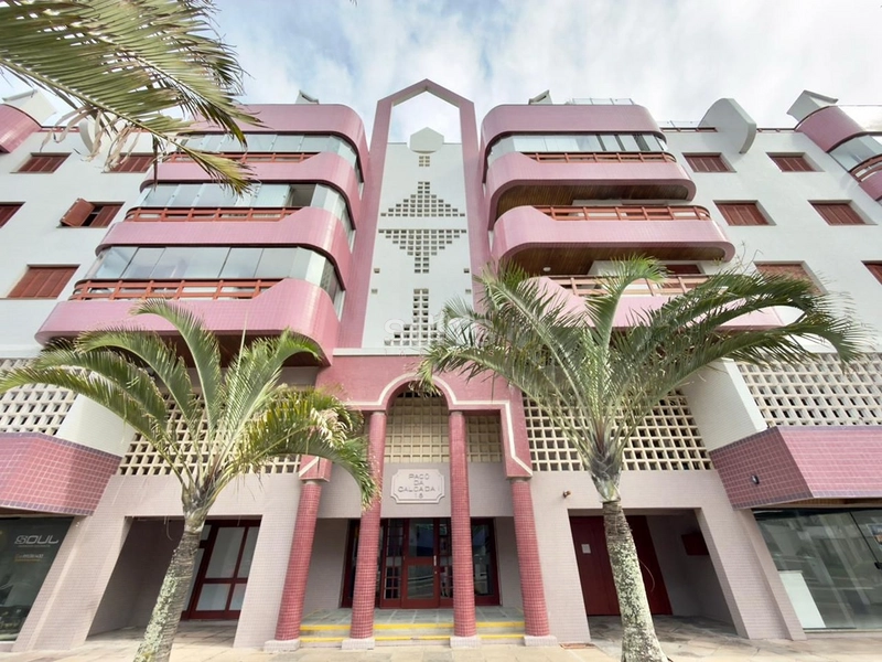 Excelente apartamento à venda no Coração de Atlântida : 2ª foto da galeria de imagens do imóvel