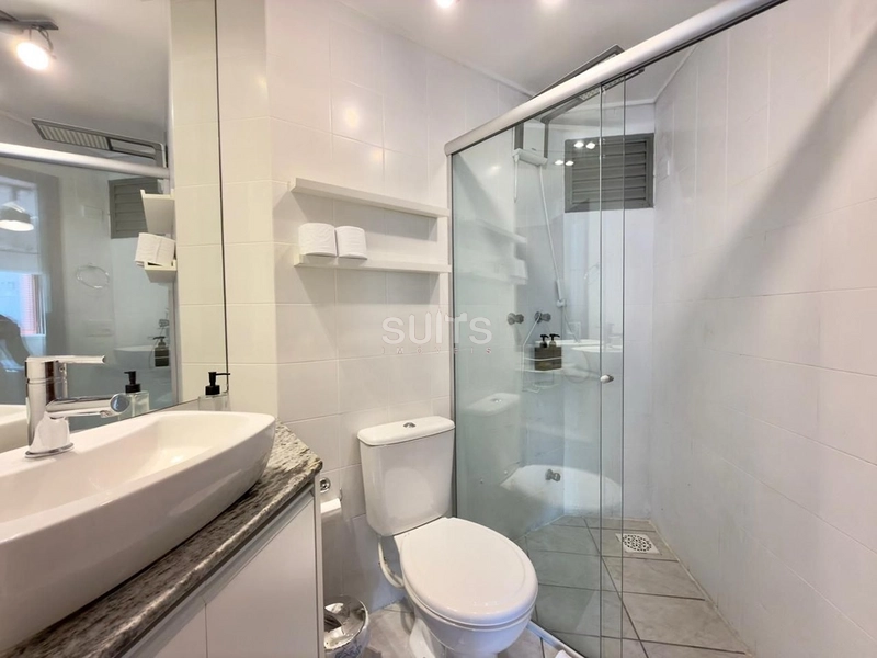 Excelente apartamento à venda no Coração de Atlântida : 8ª foto da galeria de imagens do imóvel