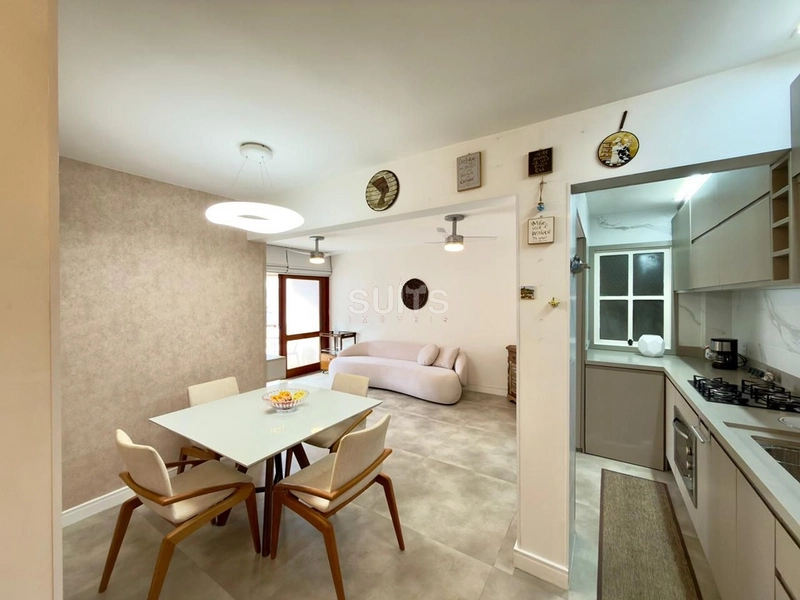 Excelente apartamento à venda no Coração de Atlântida : 7ª foto da galeria de imagens do imóvel