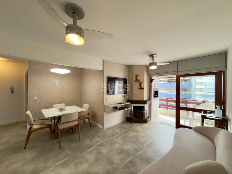 Excelente apartamento à venda no Coração de Atlântida : 5ª foto da galeria de imagens do imóvel