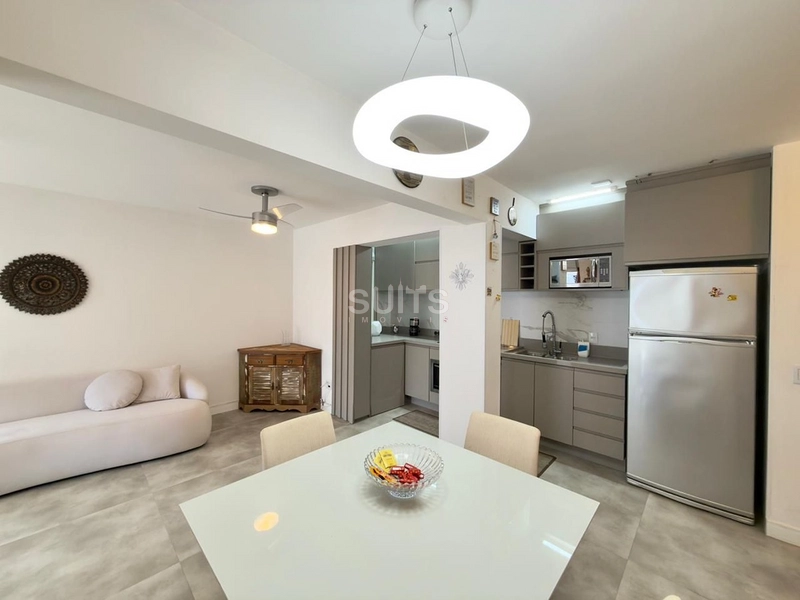 Excelente apartamento à venda no Coração de Atlântida : 13ª foto da galeria de imagens do imóvel