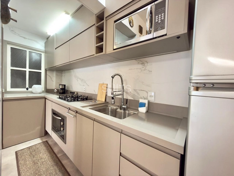 Excelente apartamento à venda no Coração de Atlântida : 14ª foto da galeria de imagens do imóvel