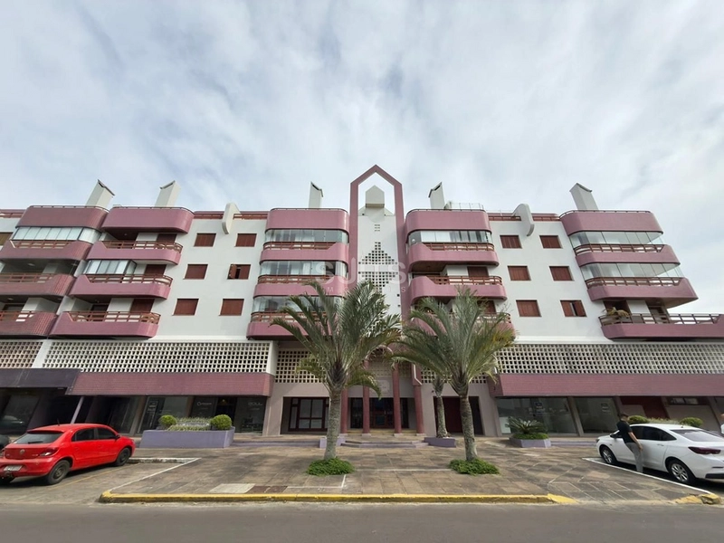 Excelente apartamento à venda no Coração de Atlântida : 10ª foto da galeria de imagens do imóvel