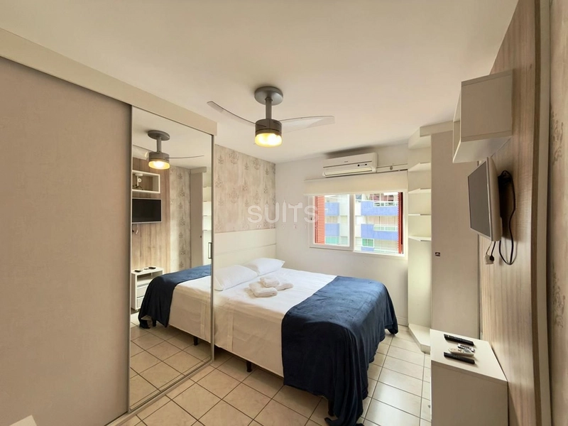 Excelente apartamento à venda no Coração de Atlântida : 9ª foto da galeria de imagens do imóvel