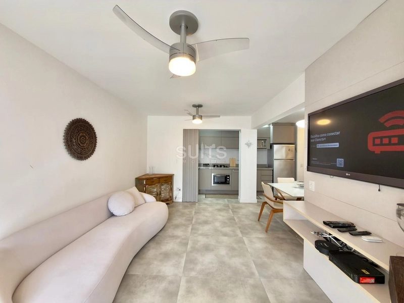 Excelente apartamento à venda no Coração de Atlântida : 6ª foto da galeria de imagens do imóvel