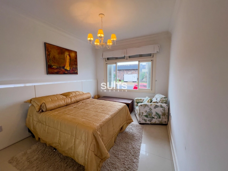 Excelente apartamento beira mar na praia de Atlântida: 7ª foto da galeria de imagens do imóvel