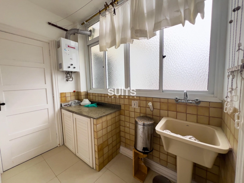 Excelente apartamento beira mar na praia de Atlântida: 12ª foto da galeria de imagens do imóvel