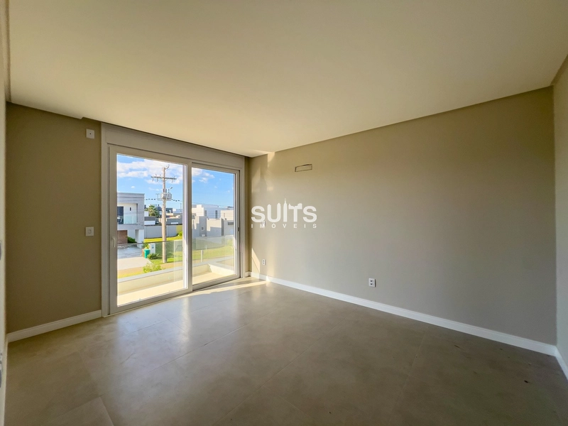 Excelente sobrado de esquina à venda no condomínio Blue: 16ª foto da galeria de imagens do imóvel