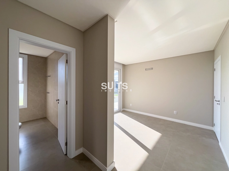 Excelente sobrado de esquina à venda no condomínio Blue: 13ª foto da galeria de imagens do imóvel