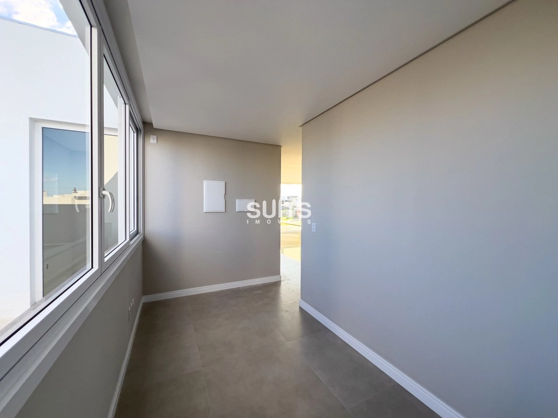 Excelente sobrado de esquina à venda no condomínio Blue: 19ª foto da galeria de imagens do imóvel