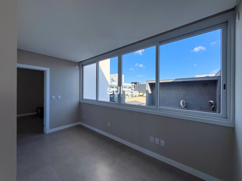 Excelente sobrado de esquina à venda no condomínio Blue: 18ª foto da galeria de imagens do imóvel