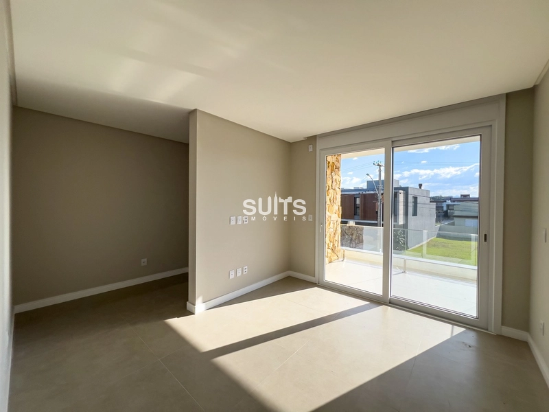 Excelente sobrado de esquina à venda no condomínio Blue: 12ª foto da galeria de imagens do imóvel