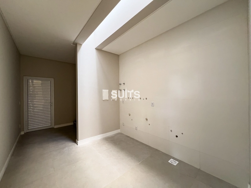 Excelente sobrado de esquina à venda no condomínio Blue: 7ª foto da galeria de imagens do imóvel