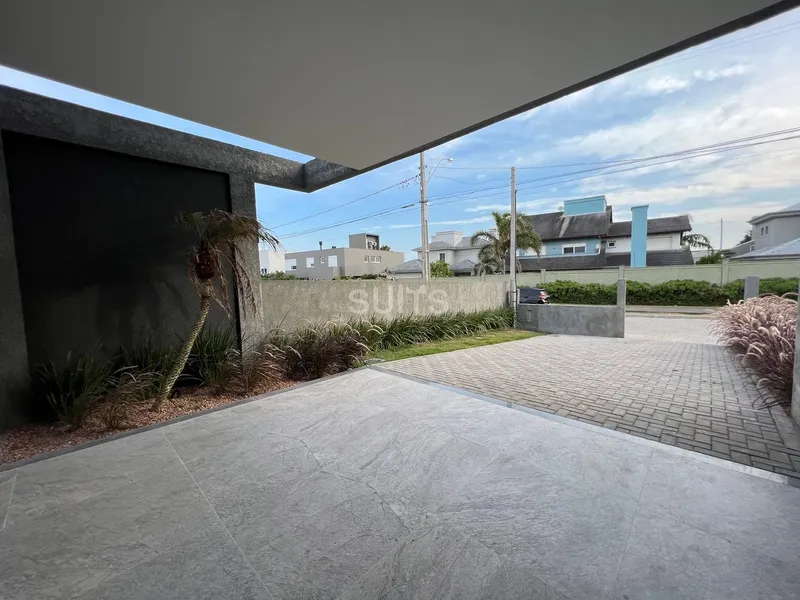 Excelente sobrado próximo ao mar: 5ª foto da galeria de imagens do imóvel