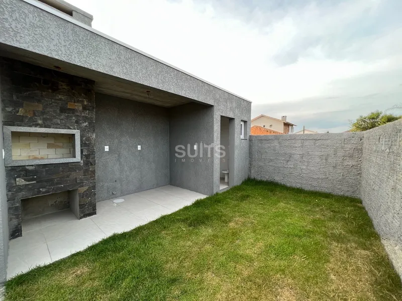 Excelente sobrado próximo ao mar: 9ª foto da galeria de imagens do imóvel