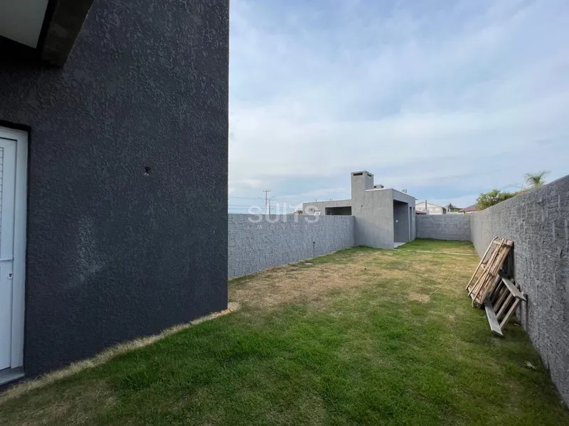 Excelente sobrado próximo ao mar: 8ª foto da galeria de imagens do imóvel