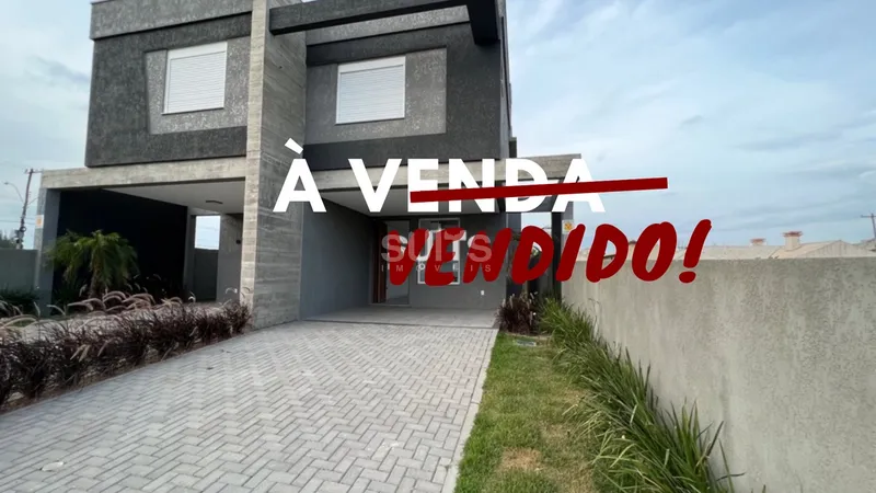 Excelente sobrado próximo ao mar: 1ª foto da galeria de imagens do imóvel