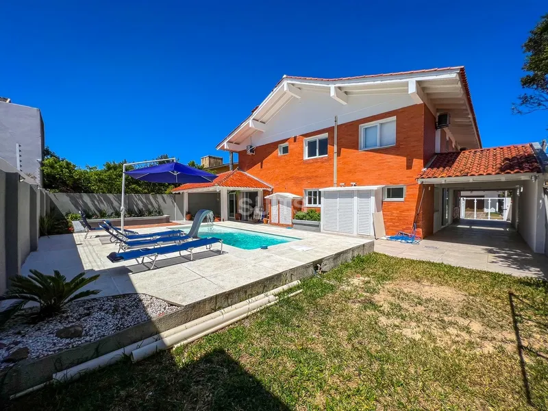 Sobrado uma quadra do mar em Atlântida: 24ª foto da galeria de imagens do imóvel