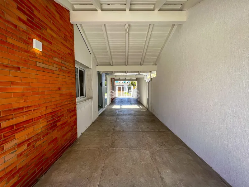 Sobrado uma quadra do mar em Atlântida: 25ª foto da galeria de imagens do imóvel