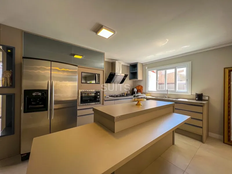 Sobrado uma quadra do mar em Atlântida: 13ª foto da galeria de imagens do imóvel