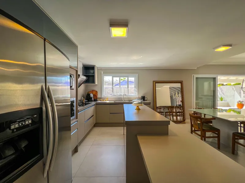 Sobrado uma quadra do mar em Atlântida: 15ª foto da galeria de imagens do imóvel