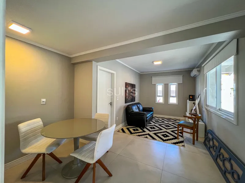 Sobrado uma quadra do mar em Atlântida: 27ª foto da galeria de imagens do imóvel