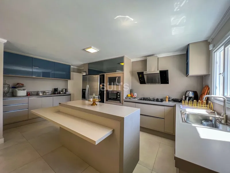 Sobrado uma quadra do mar em Atlântida: 14ª foto da galeria de imagens do imóvel