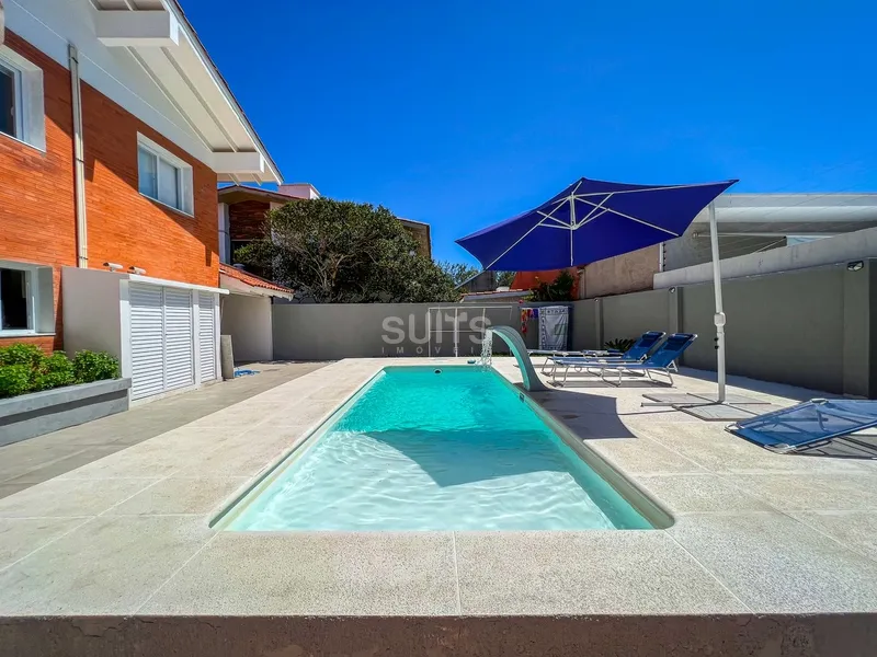 Sobrado uma quadra do mar em Atlântida: 21ª foto da galeria de imagens do imóvel