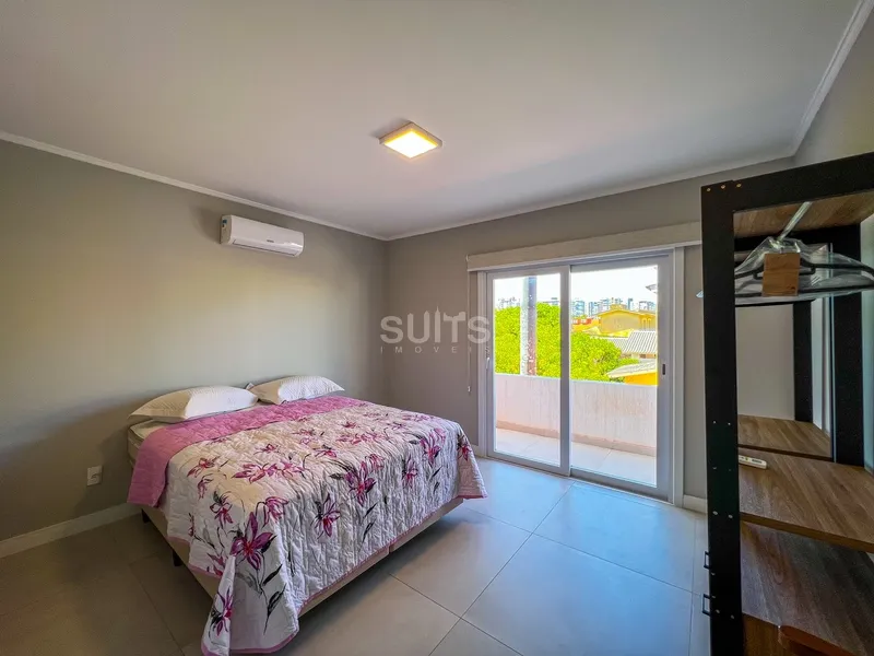 Sobrado uma quadra do mar em Atlântida: 44ª foto da galeria de imagens do imóvel