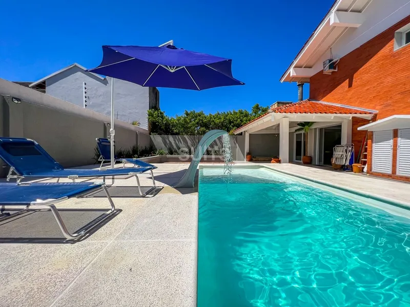 Sobrado uma quadra do mar em Atlântida: 23ª foto da galeria de imagens do imóvel