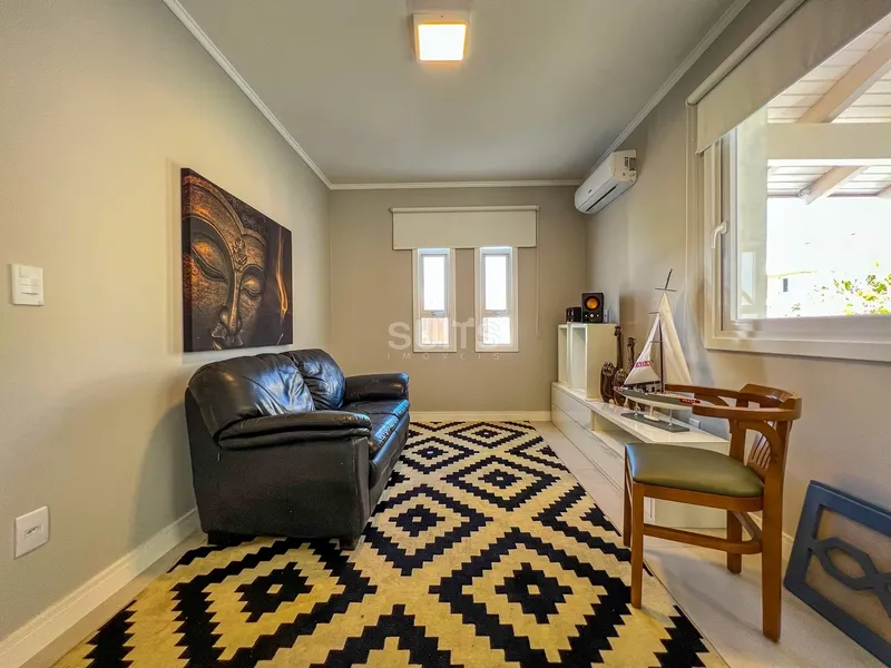 Sobrado uma quadra do mar em Atlântida: 30ª foto da galeria de imagens do imóvel