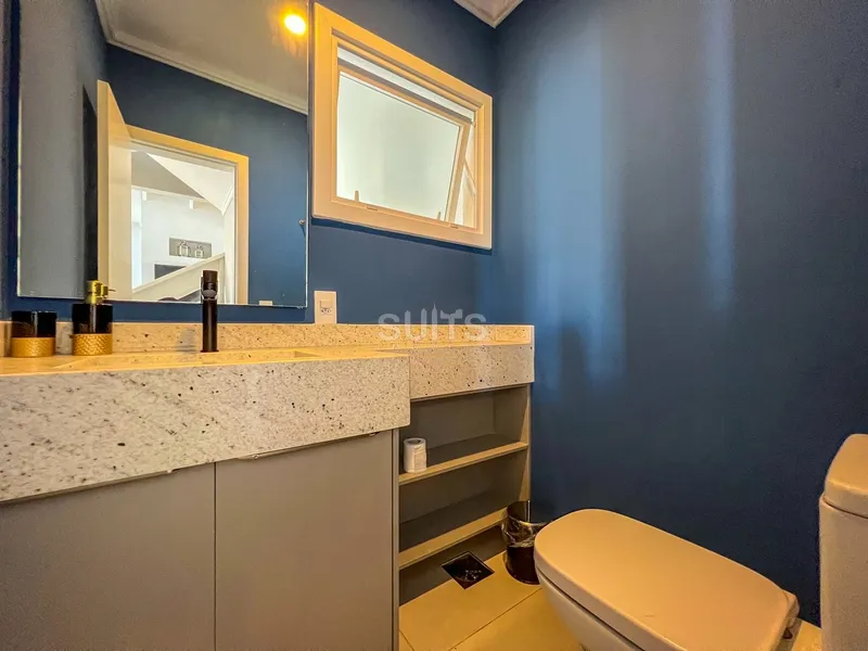 Sobrado uma quadra do mar em Atlântida: 6ª foto da galeria de imagens do imóvel