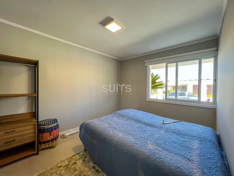 Sobrado uma quadra do mar em Atlântida: 31ª foto da galeria de imagens do imóvel